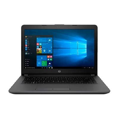 HP Notebook 240 G6 - Core i3-6th, 4GB DDR4, 500GB, DOS, 14" screen, DVDRW